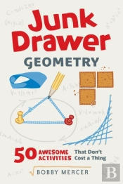 Junk Drawer Geometry