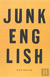 Junk English