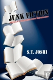 Junk Fiction