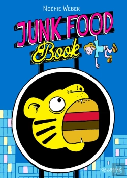 Bertrand.pt - Junk Food Book