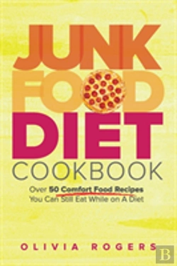Bertrand.pt - Junk Food Diet Cookbook