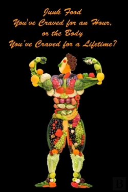 Bertrand.pt - Junk Food You'Ve Craved For An Hour Or The Body You'Ve Craved For A Lifetime? Your Decision!