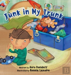Bertrand.pt - Junk In My Trunk
