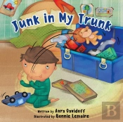 Junk In My Trunk