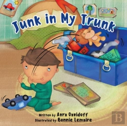 Bertrand.pt - Junk In My Trunk