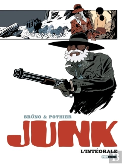 Bertrand.pt - Junk ; Intégrale