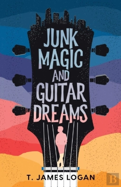 Bertrand.pt - Junk Magic And Guitar Dreams