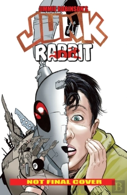 Bertrand.pt - Junk Rabbit Volume 1