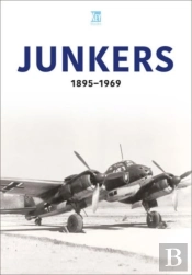 Junkers 1895 1969