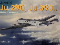 Bertrand.pt - Junkers Ju 290, Ju 390 Etc.