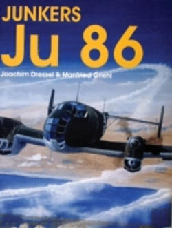 Bertrand.pt - Junkers Ju 86