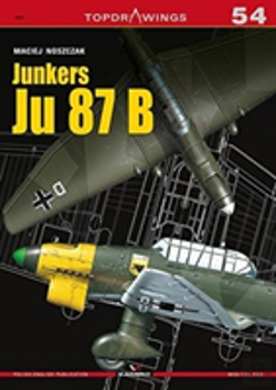 Bertrand.pt - Junkers Ju 87 B