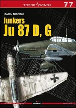 Bertrand.pt - Junkers Ju 87 D, G