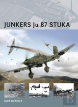 Junkers Ju 87 Stuka
