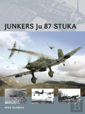 Junkers Ju 87 Stuka