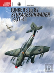 Junkers Ju 87 Stukageschwader 1937â€“41