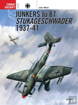 Bertrand.pt - Junkers Ju 87 Stukageschwader 1937â€“41