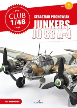 Bertrand.pt - Junkers Ju 88 A-4