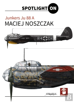 Bertrand.pt - Junkers Ju 88 A