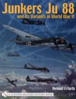 Bertrand.pt - Junkers Ju 88 And Its Variants In World War Ii