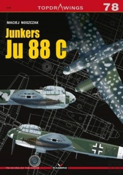 Bertrand.pt - Junkers Ju 88 C