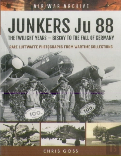 Bertrand.pt - Junkers Ju 88