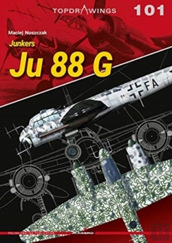 Bertrand.pt - Junkers Ju 88 G