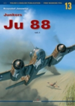 Bertrand.pt - Junkers Ju 88