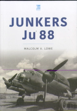 Bertrand.pt - Junkers Ju 88