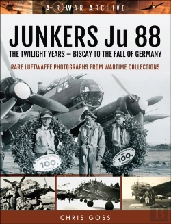 Bertrand.pt - Junkers Ju 88: The Twilight Years