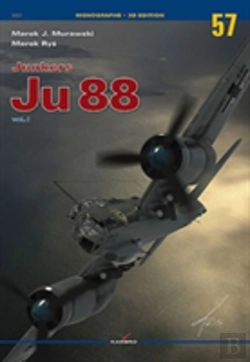 Bertrand.pt - Junkers Ju 88 Vol. I