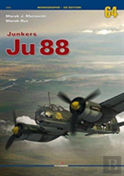 Junkers Ju 88. Vol Iii