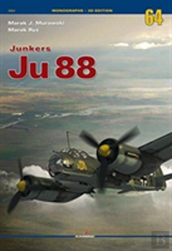 Bertrand.pt - Junkers Ju 88. Vol Iii