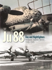 Junkers Ju 88 Volume 3