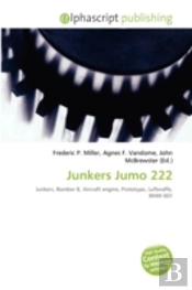 Junkers Jumo 222