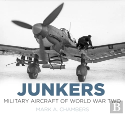 Bertrand.pt - Junkers: Military Aircraft Of World War Two