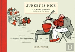 Bertrand.pt - Junket Is Nice