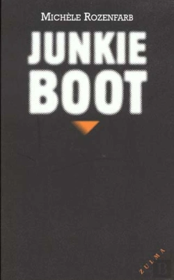 Bertrand.pt - Junkie Boot