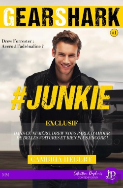 Bertrand.pt - #Junkie