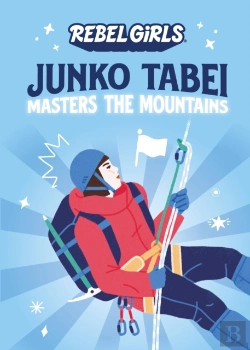 Bertrand.pt - Junko Tabei Masters The Mountains