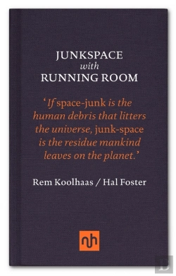 Bertrand.pt - Junkspace With Running Room