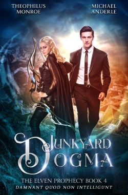 Bertrand.pt - Junkyard Dogma