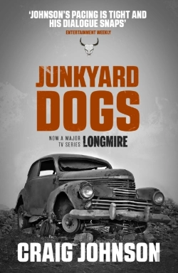 Bertrand.pt - Junkyard Dogs