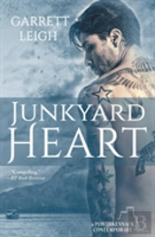 Junkyard Heart