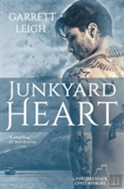 Bertrand.pt - Junkyard Heart