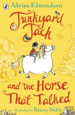Bertrand.pt - Junkyard Jack And The Horse That Talked