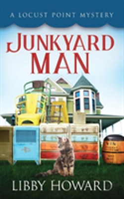 Bertrand.pt - Junkyard Man