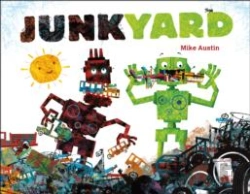 Bertrand.pt - Junkyard