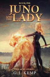 Juno And The Lady