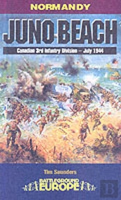 Juno Beach: Canadian 3rd Infantry Division